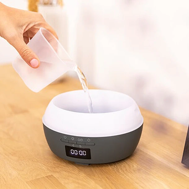 Humidificador PureAroma 550 Stone (500ml) - CECOTEC 3