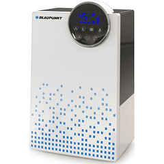 Humidificador 4.5L 25W (Branco) - BLAUPUNKT