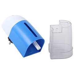 Humidificador Difusor de Aromas (300ml) c/ Lâmpada LED