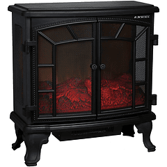 Salamandra Eléctrica 2000W - JOCEL