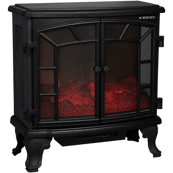 Salamandra Eléctrica 2000W - JOCEL 