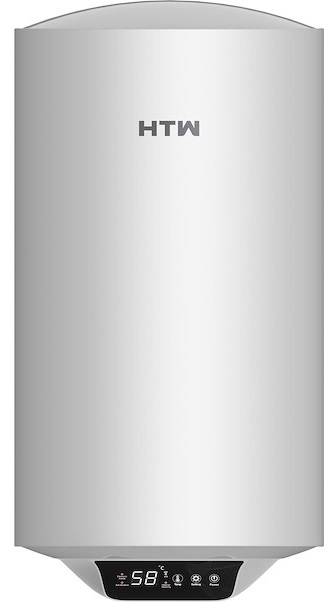 Termoacumulador Wi-Fi Serie SMART PLUS (80 Litros) - HTW