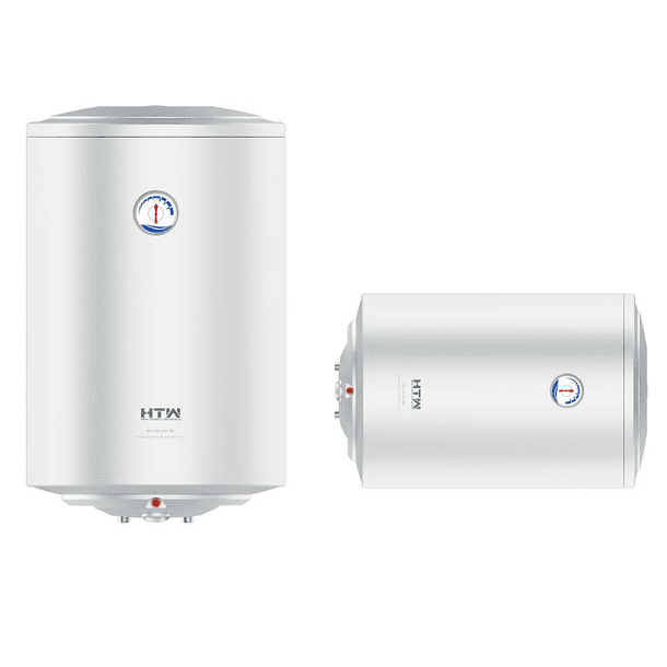 Termoacumulador Vertical/Horizontal Serie GEMINIS (50 Litros) - HTW 