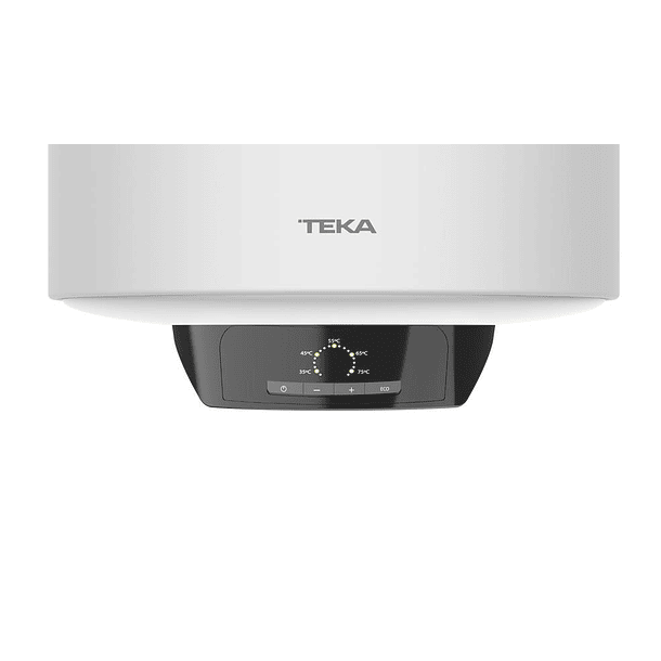 Termoacumulador Smart EWH 80 VE-D (Branco) - TEKA 3