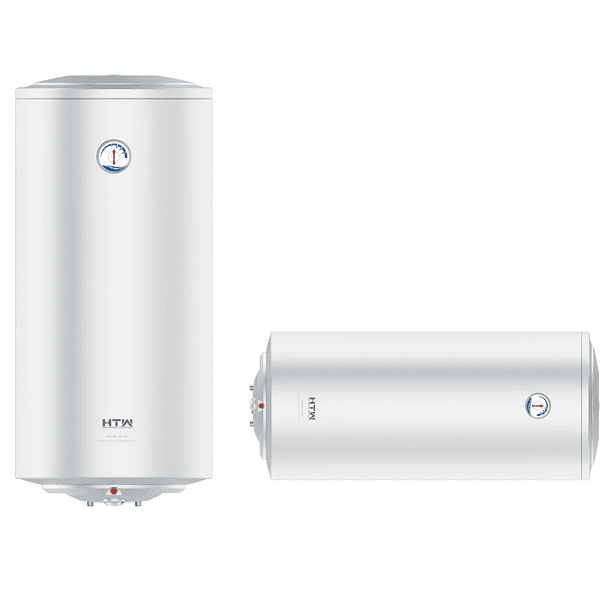 Termoacumulador Vertical/Horizontal Serie GEMINIS (100 Litros) - HTW 