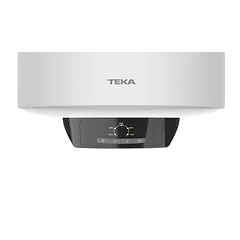 Termoacumulador Smart EWH 100 VE-D (Branco) - TEKA