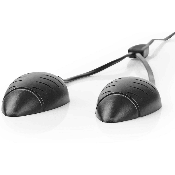 Aquecedor p/ Calçado até 50ºC (Par) - NEDIS 1