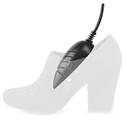 Aquecedor p/ Calçado até 50ºC (Par) - NEDIS 4