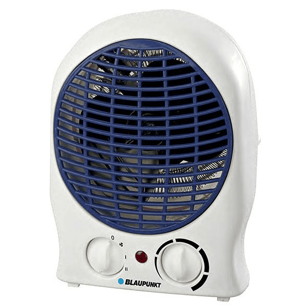 Aquecedor Termoventilador 2000W - BLAUPUNKT 