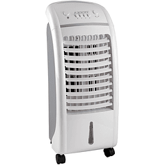 Climatizador de Ar JCA002105 65W (Branco) - JOCEL