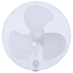 Ventoinha de Parede 3 Velocidades 45W (Ø43cm) - GSC