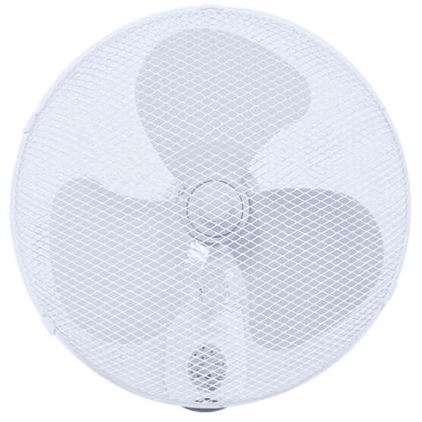 Ventoinha de Parede 3 Velocidades 45W (Ø43cm) - GSC 