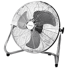 Ventoinha Industrial de Chão 3 Velocidades 110W (Ø45cm) - ESPERANZA 1