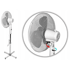 Ventoinha de Pé 3 Velocidades 50W Altura Regulável (Ø40cm) - ESPERANZA 3