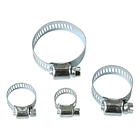 Emb. Abraçadeiras p/ Mangueiras (26pcs) - PEREL 2