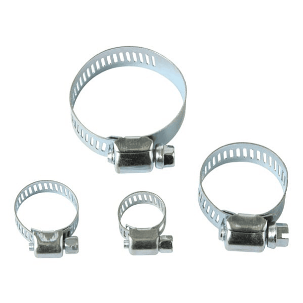 Emb. Abraçadeiras p/ Mangueiras (26pcs) - PEREL 2