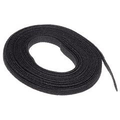 Abraçadeira de Velcro (5 mts x 10 mm)