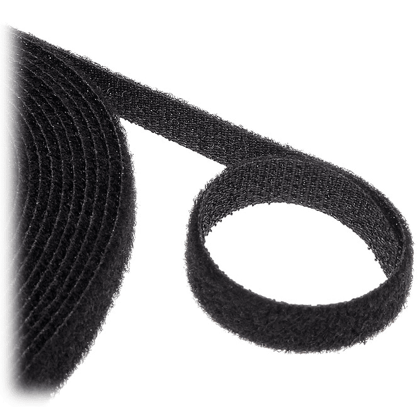 Abraçadeira de Velcro (5 mts x 10 mm) 2