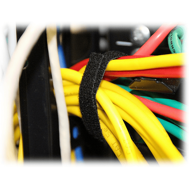 Abraçadeira de Velcro (5 mts x 10 mm) 3