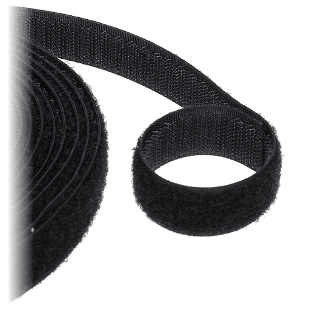 Abraçadeira de Velcro (5 mts x 19 mm) 2