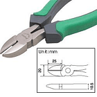 Alicate de Corte 165mm (Blister) - Proskit 2