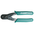 Alicate de Corte p/ Cabos (Blister) - Proskit 1
