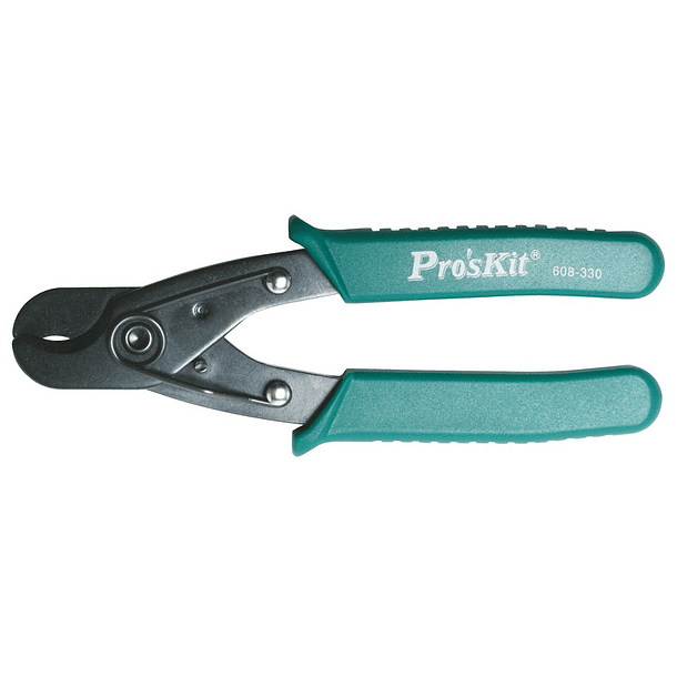 Alicate de Corte p/ Cabos (Blister) - Proskit 1