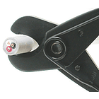 Alicate de Corte p/ Cabos (Blister) - Proskit 2