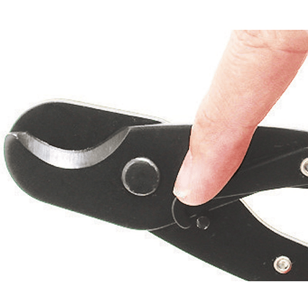 Alicate de Corte p/ Cabos (Blister) - Proskit 3