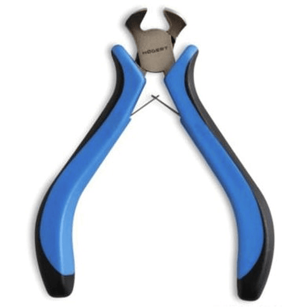 Alicate de Corte Cabos 115mm - HOGERT 