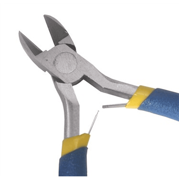 Alicate de Corte Mini (115mm) 2