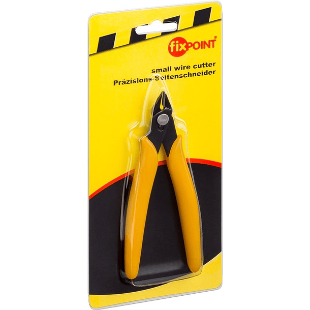 Alicate de Corte 125mm - fixPOINT 2