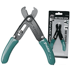 Alicate Corte e Descarnador (127mm) - ProsKit 1
