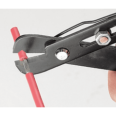 Alicate Corte e Descarnador (127mm) - ProsKit