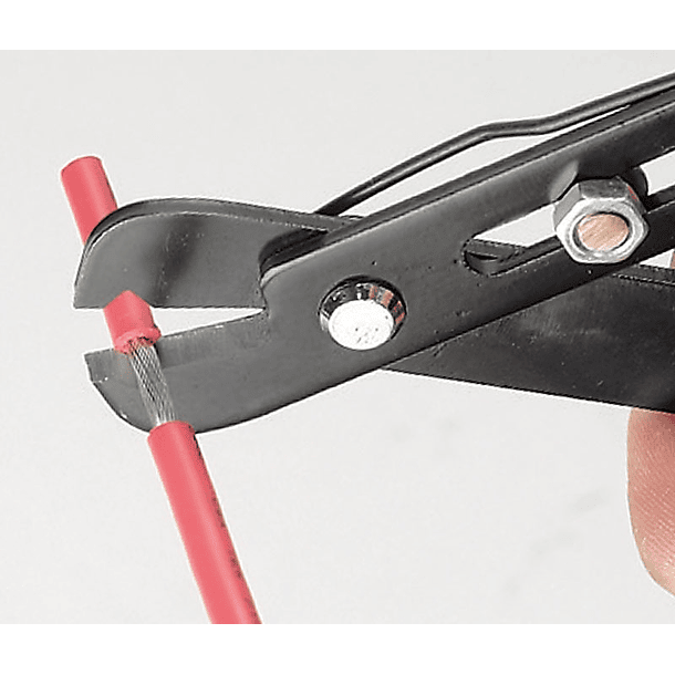 Alicate Corte e Descarnador (127mm) - ProsKit 2