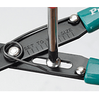 Alicate Corte e Descarnador (127mm) - ProsKit 3