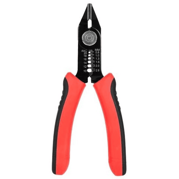 Alicate Descarnador - REBEL 1