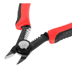 Alicate Descarnador - REBEL