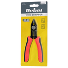 Alicate Descarnador - REBEL 3