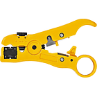 Descarnador de Cabo Coaxial Universal (Blister) - NEDIS 2