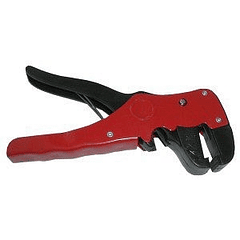 Alicate Descarnador e Corte