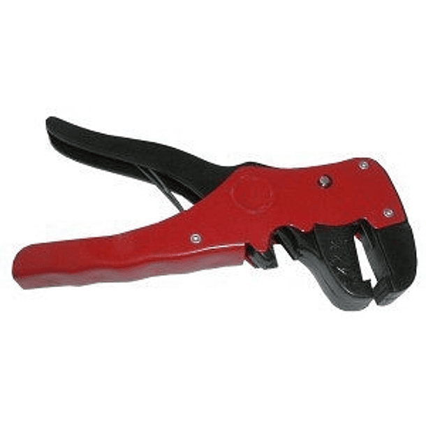 Alicate Descarnador e Corte 