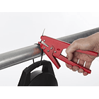 Alicate p/ Aperto de Abraçadeiras de Fivela - VELLEMAN 2