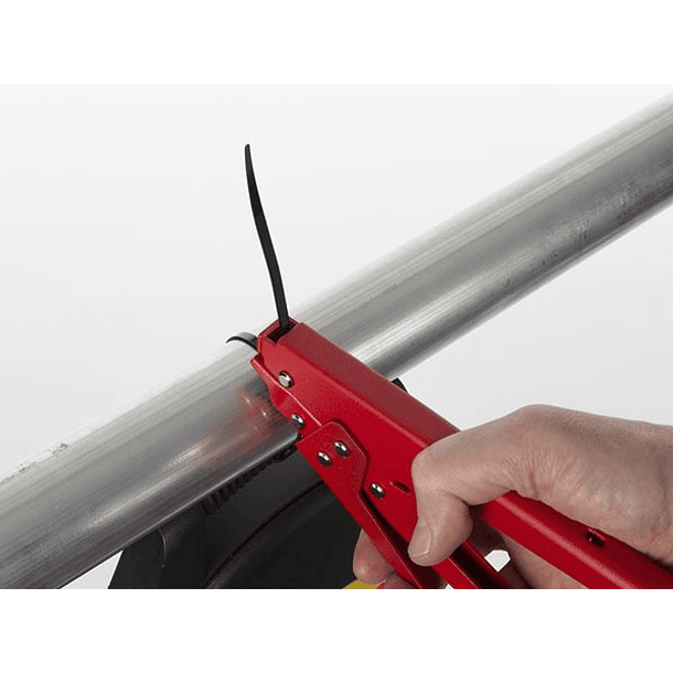 Alicate p/ Aperto de Abraçadeiras de Fivela - VELLEMAN 3