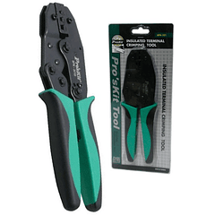 Alicate Cravar Ponteiras (220mm) - ProsKit