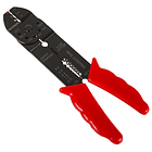 Alicate de Corte, Descarnador e Cravar Terminais Universal (0,75 ~ 6 mm2) 1