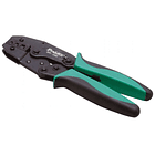 Alicate Cravar Terminais não Isolados - ProsKit 2