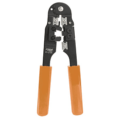 Alicate Cravar RJ45 (8P8C) - XTREME