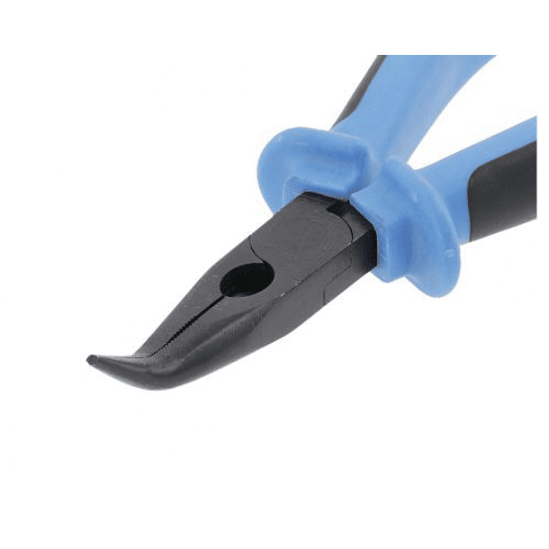 Alicate Pontas Curvas 160mm - HOGERT 2