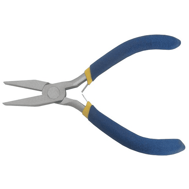 Alicate Mini de Pontas Quadradas (125mm) 1